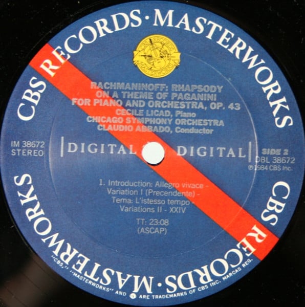Cecile Licad, Sergei Rachmaninoff, Claudio Abbado, Chicago Symphony Orchestra-3