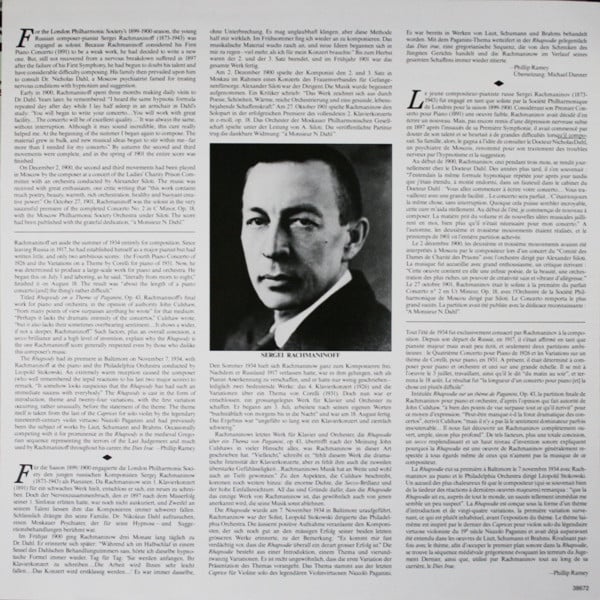 Cecile Licad, Sergei Rachmaninoff, Claudio Abbado, Chicago Symphony Orchestra-4