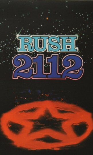 Rush-0