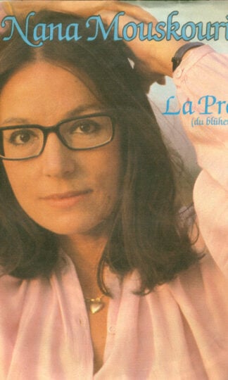 Nana Mouskouri-0
