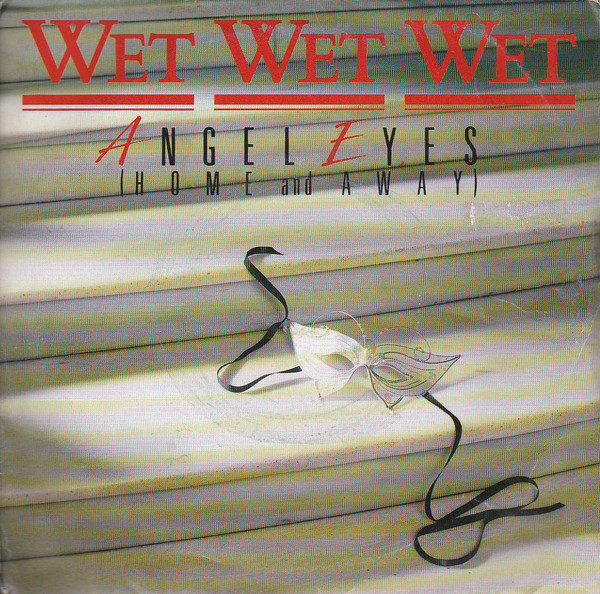 Wet Wet Wet-0