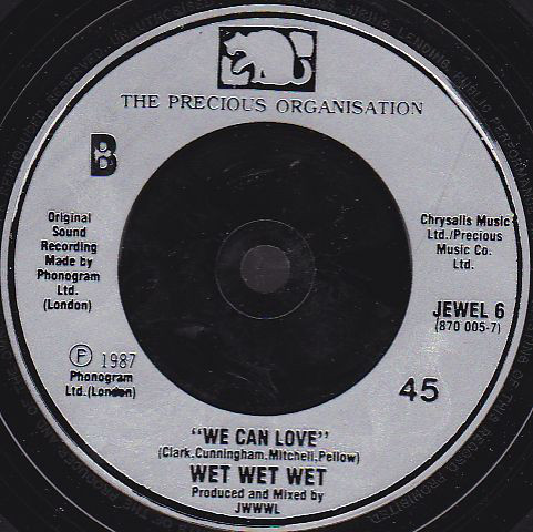 Wet Wet Wet-3