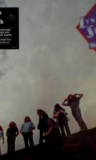 Lynyrd Skynyrd-0
