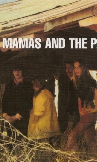 The Mamas & The Papas-0