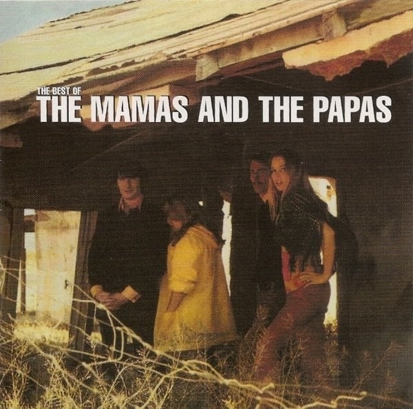 The Mamas & The Papas-0