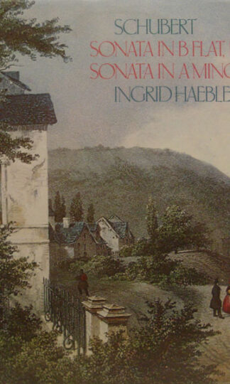 Franz Schubert / Ingrid Haebler-0