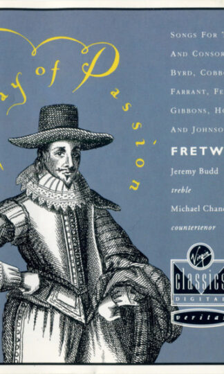 Fretwork, Jeremy Budd, Michael Chance-0