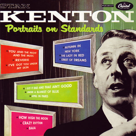 Stan Kenton-0