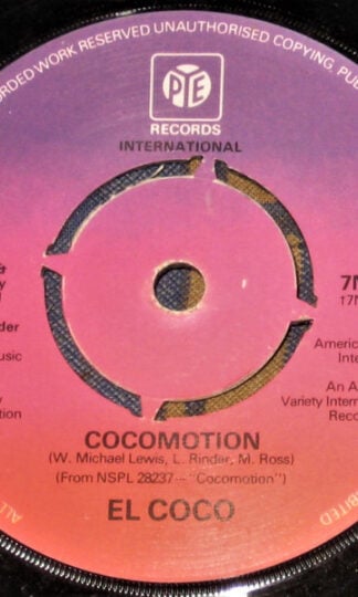 El Coco-0