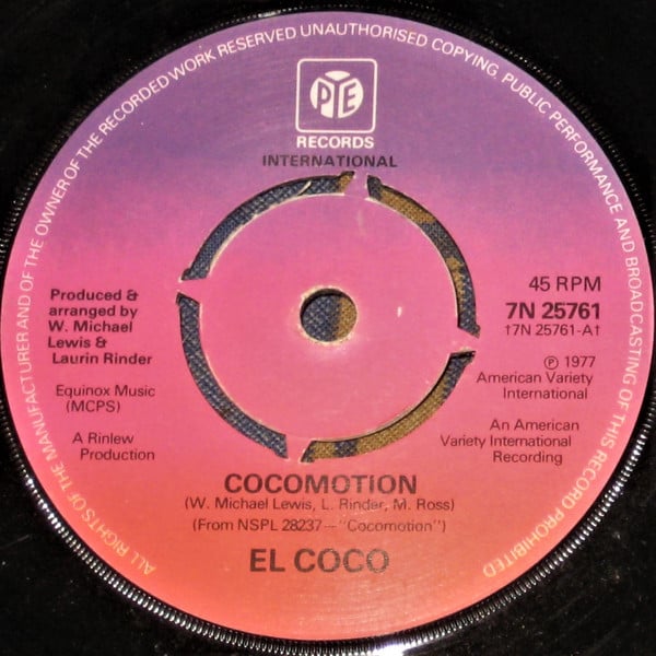 El Coco-0