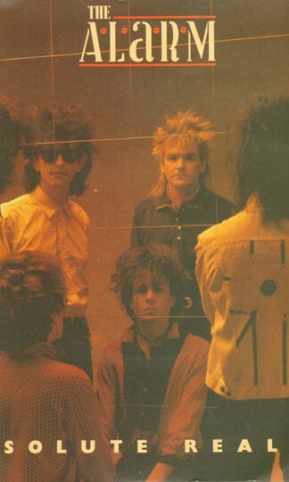 The Alarm-0