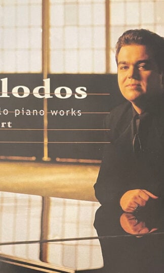 Franz Schubert, Arcadi Volodos-0