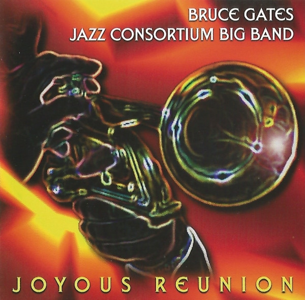 Bruce Gates Jazz Consortium Big Band-0