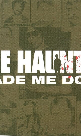 The Haunted-0