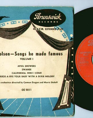 Al Jolson-0