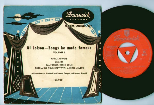 Al Jolson-0