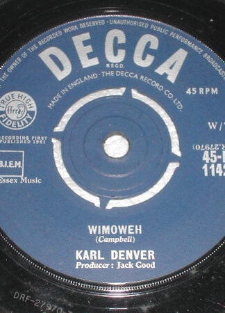 Karl Denver-0
