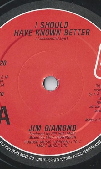 Jim Diamond-0