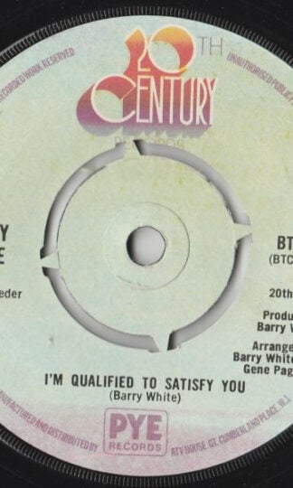 Barry White-0