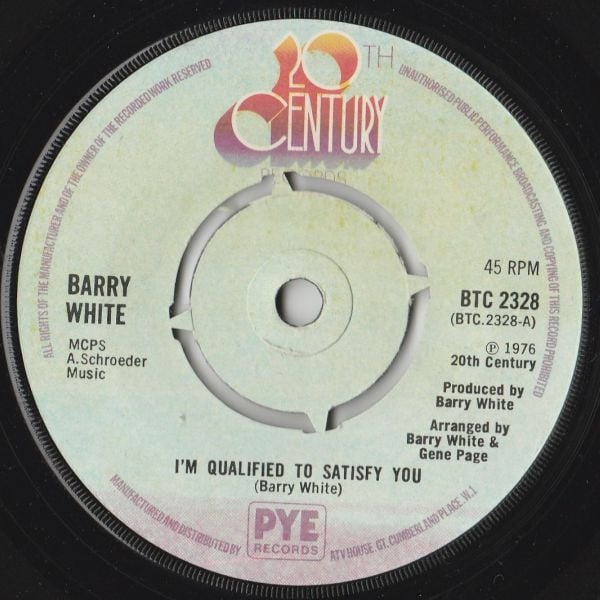 Barry White-0