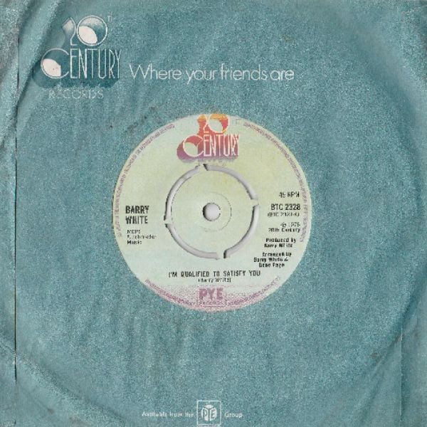 Barry White-2