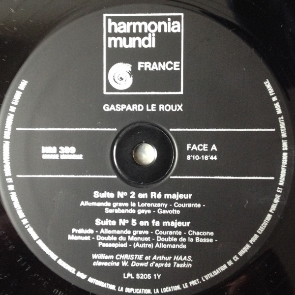 William Christie & Arthur Haas / Gaspard Le Roux-4