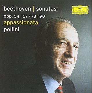 Ludwig van Beethoven, Maurizio Pollini-0