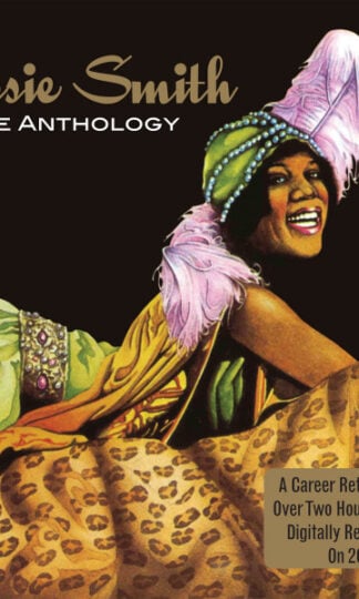 Bessie Smith-0
