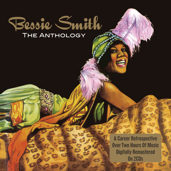 Bessie Smith-0