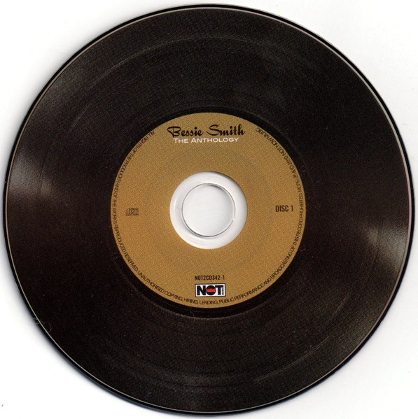 Bessie Smith-2