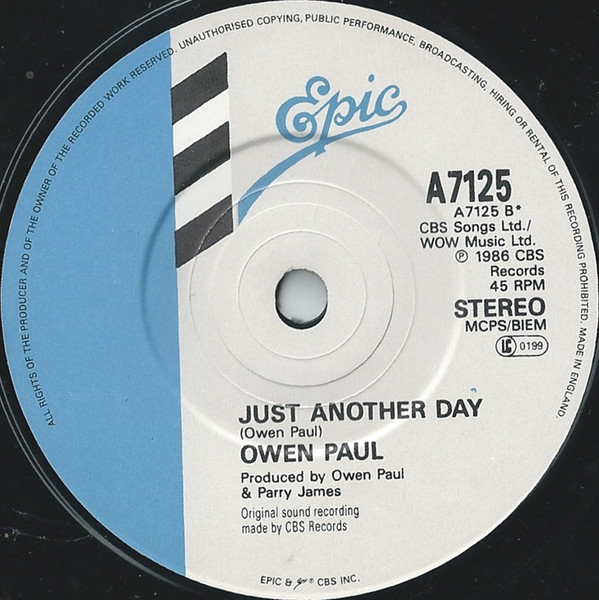 Owen Paul-1