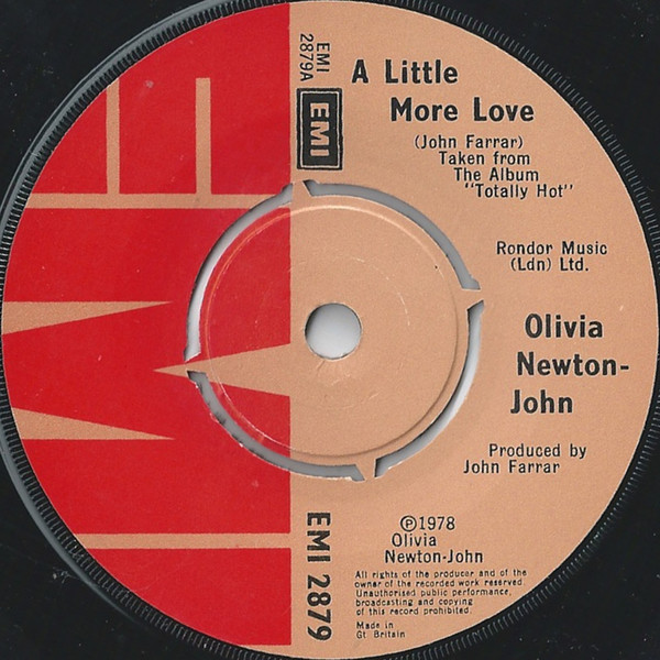Olivia Newton-John-0