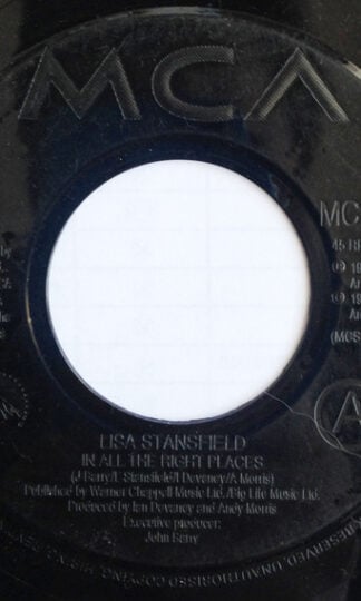 Lisa Stansfield-0