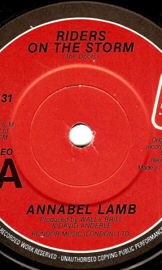 Annabel Lamb-0