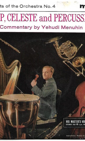 Yehudi Menuhin-0