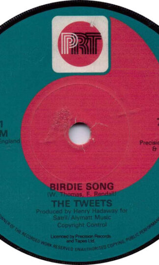The Tweets-0