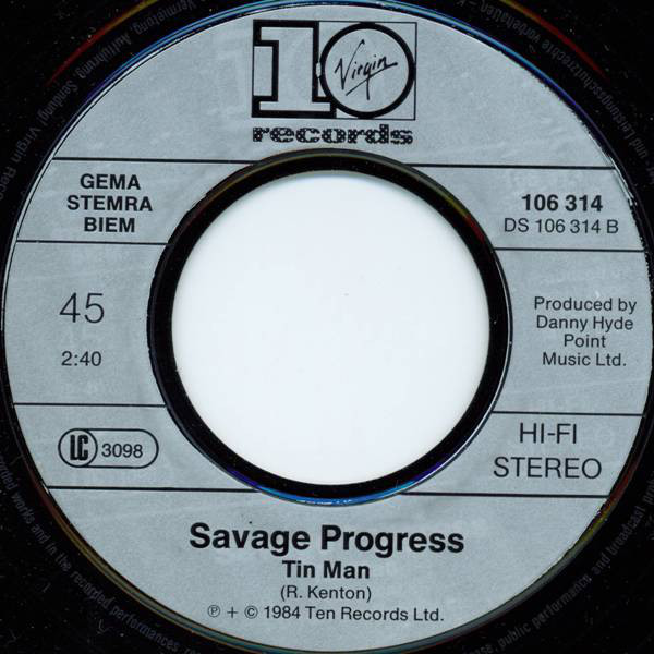 Savage Progress-3