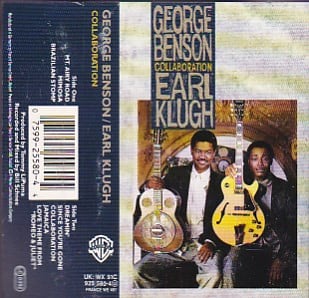 George Benson / Earl Klugh-0