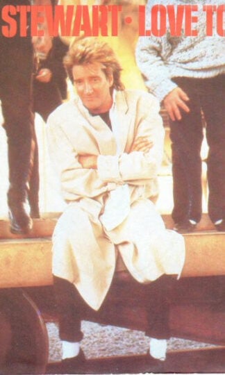 Rod Stewart-0