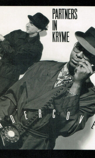 Partners In Kryme-0