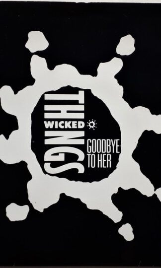 The Wicked Things-0