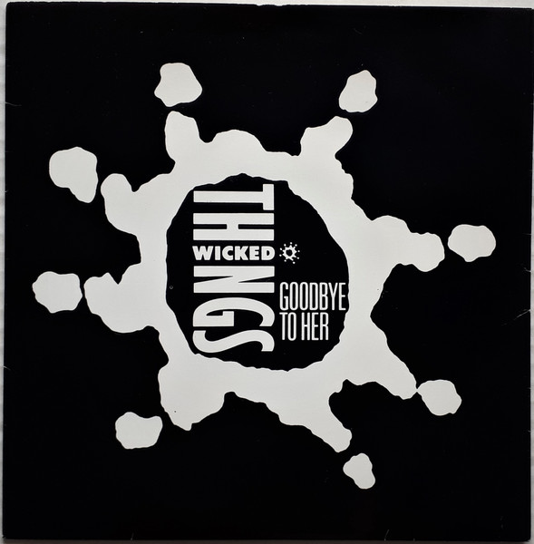The Wicked Things-0