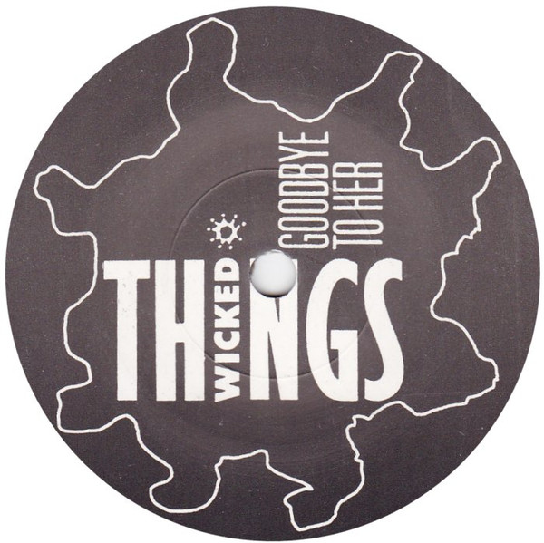 The Wicked Things-2