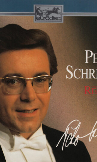 Peter Schreier-0