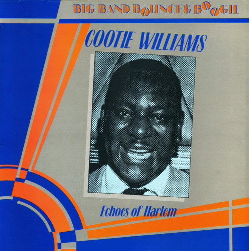 Cootie Williams-0
