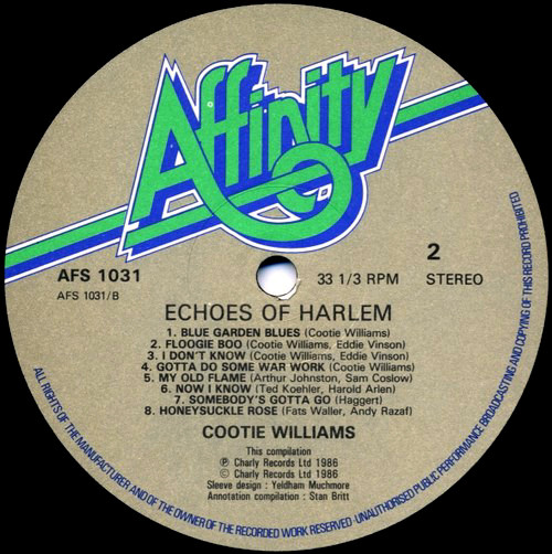 Cootie Williams-3