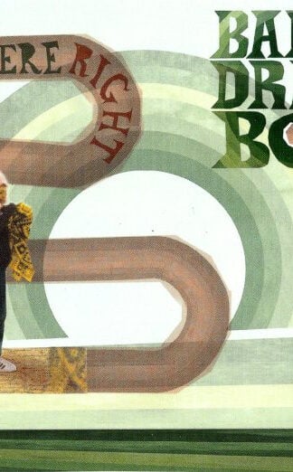 Badly Drawn Boy-0