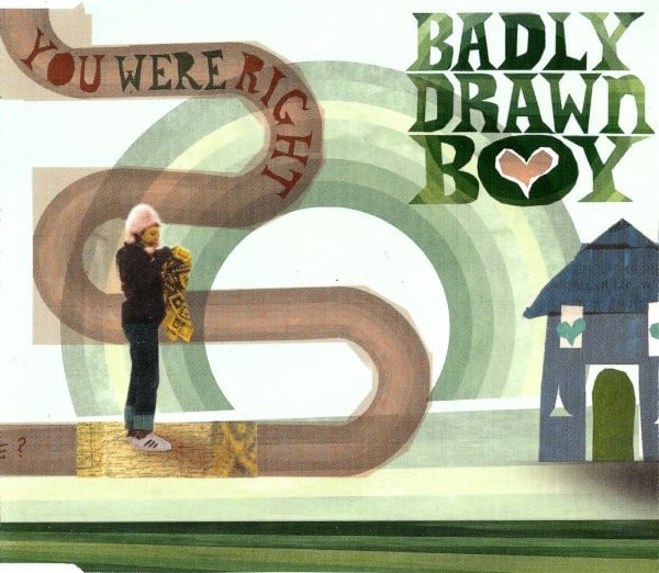 Badly Drawn Boy-0