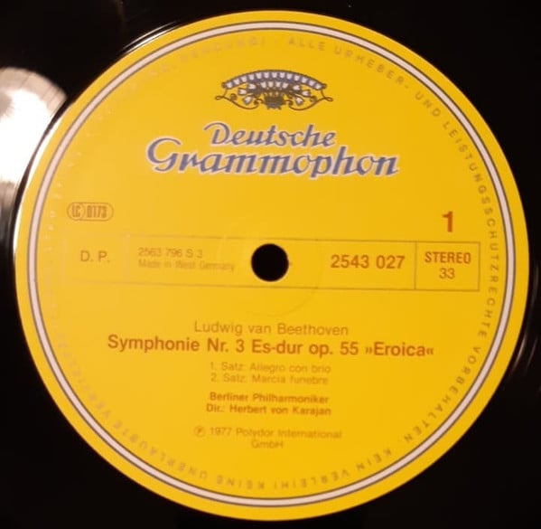 Berliner Philharmoniker, Herbert von Karajan-2