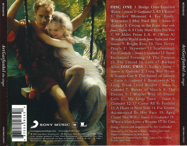 Art Garfunkel-1